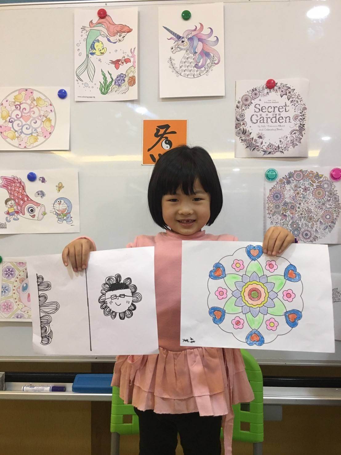 內在小孩自我提升課程的第3張圖片